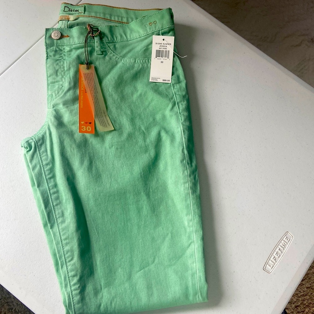 Dittos skinny jeans